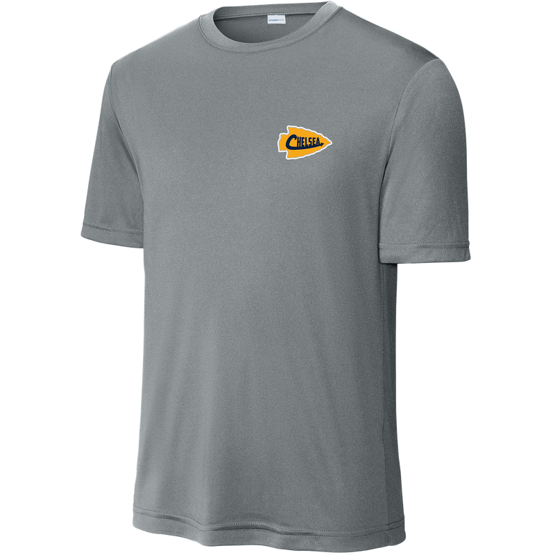 Chelsea Chiefs Youth PosiCharge Competitor Tee