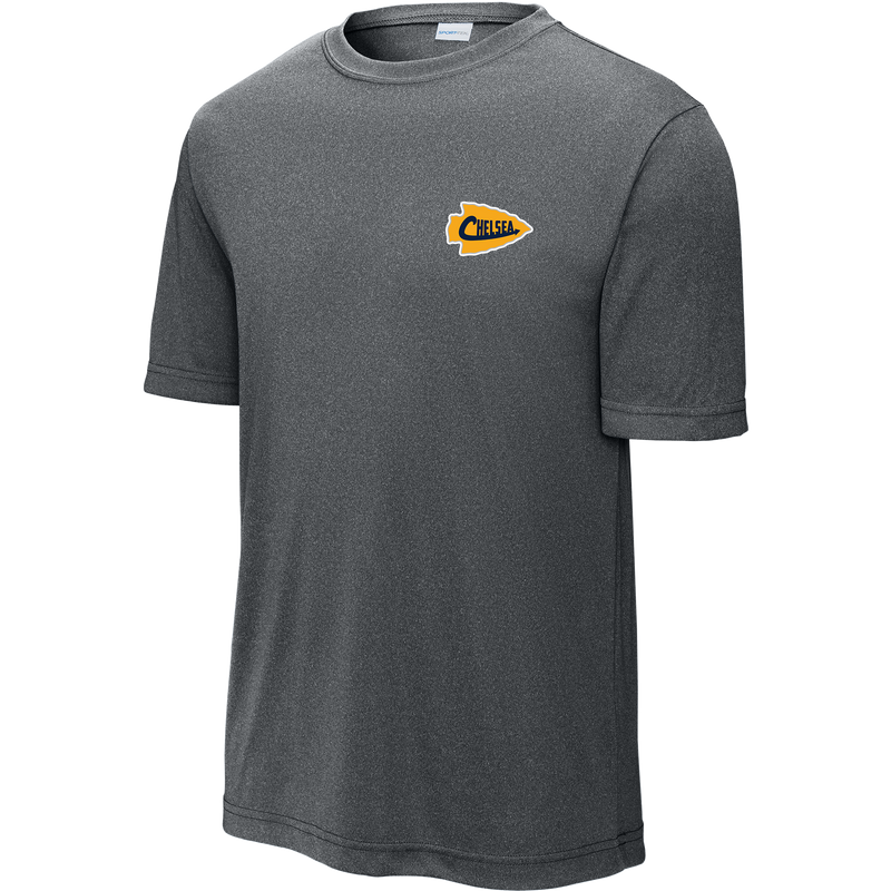 Chelsea Chiefs Youth PosiCharge Competitor Tee