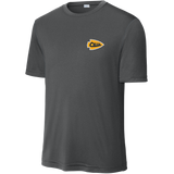 Chelsea Chiefs Youth PosiCharge Competitor Tee