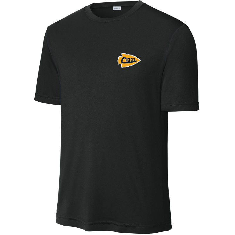 Chelsea Chiefs Youth PosiCharge Competitor Tee