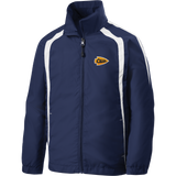 Chelsea Chiefs Youth Colorblock Raglan Jacket