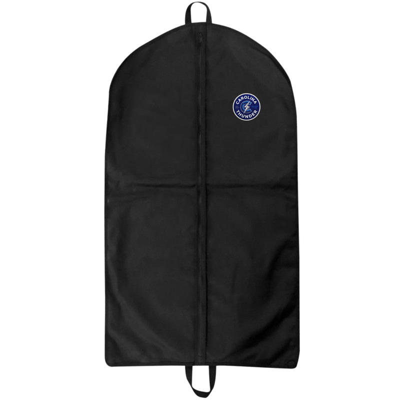 Carolina Thunder Gusseted Garment Bag