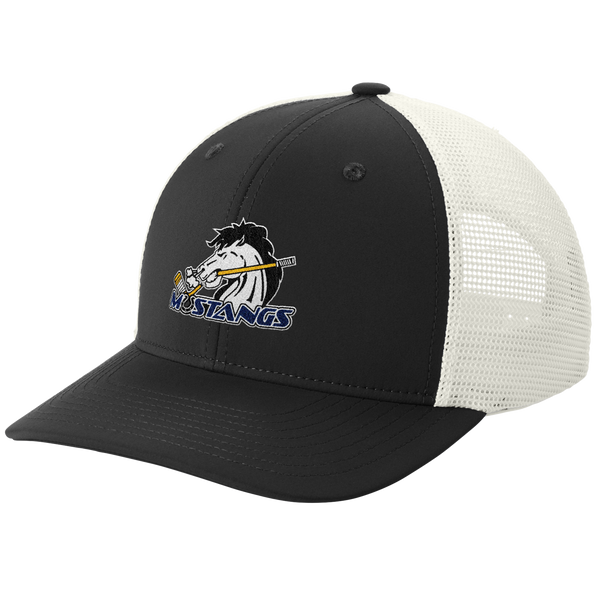 Mid-State Mustangs Club Trucker Cap