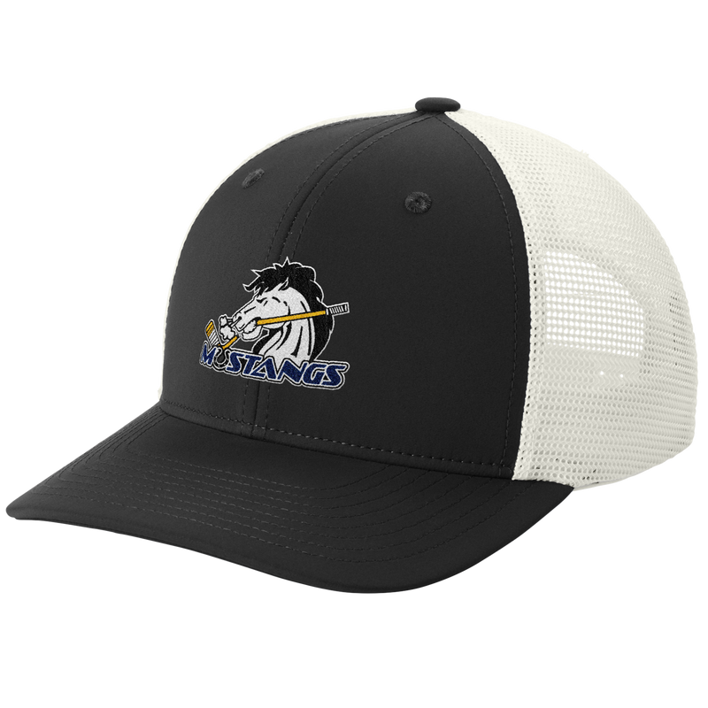 Mid-State Mustangs Club Trucker Cap