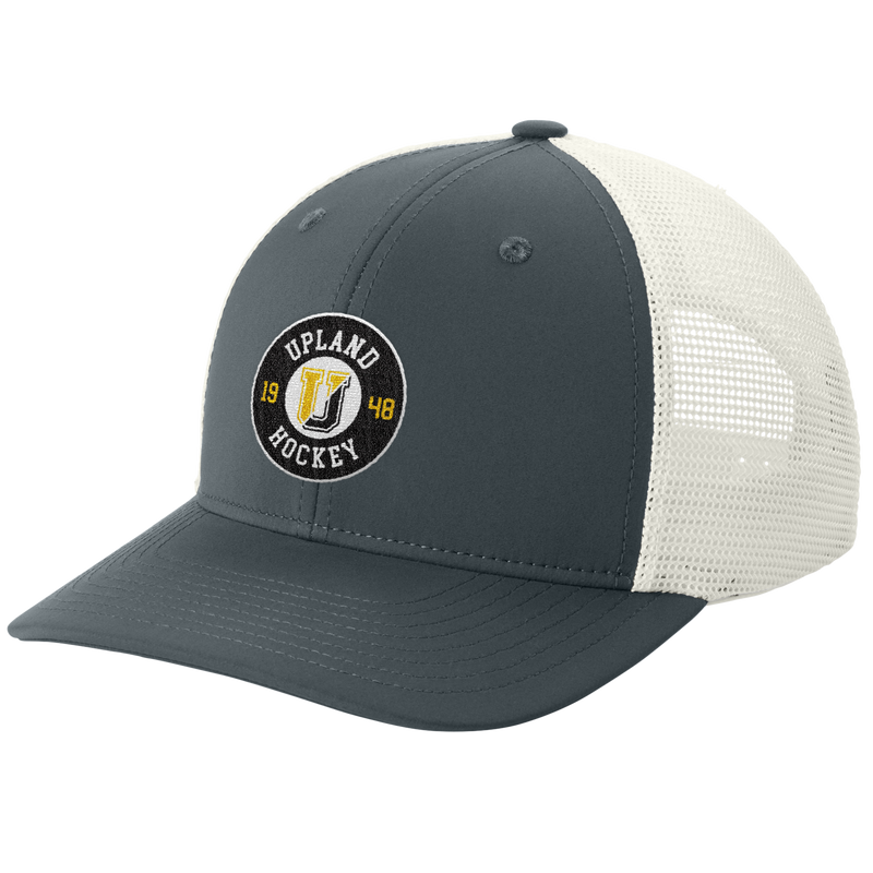 Upland Hockey Club Trucker Cap